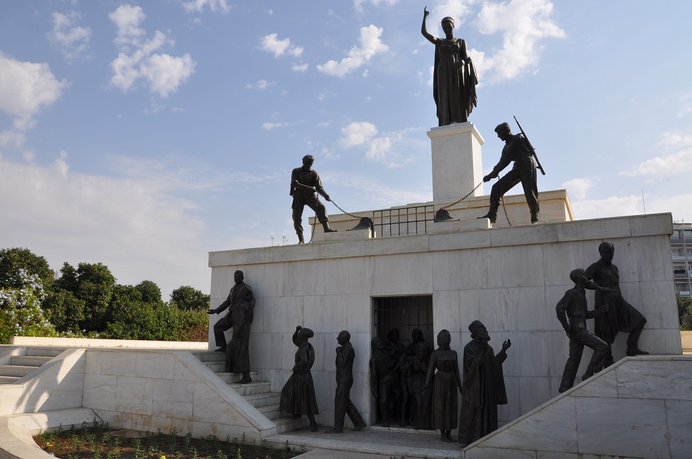 Памятники Кипра, о которых вам не расскажут экскурсоводы!: фото 2