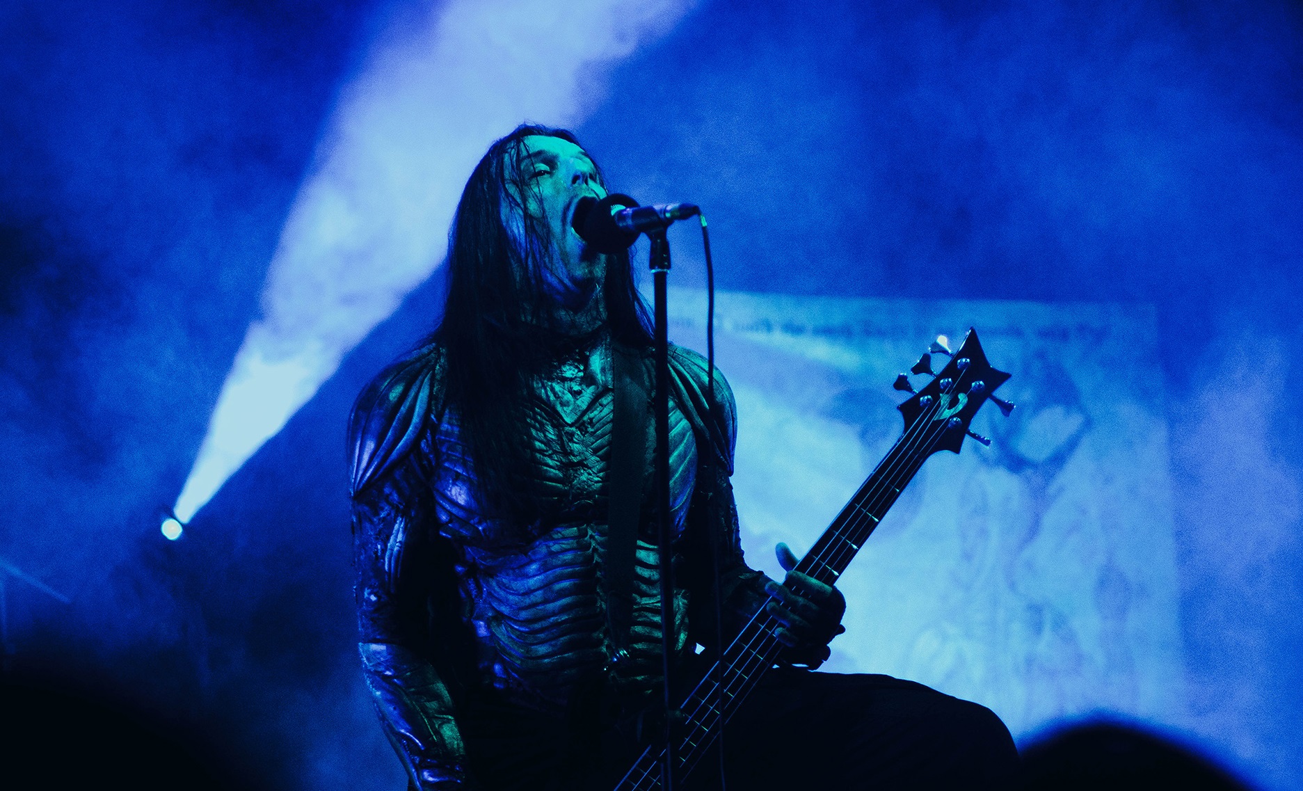 Эксклюзивное интервью с гитаристом группы Septicflesh, которая выступит 16 июня в Никосии: фото 4