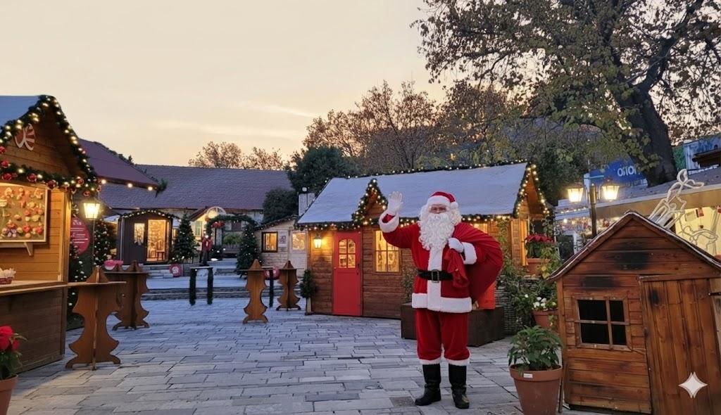 ярмарки на кипре