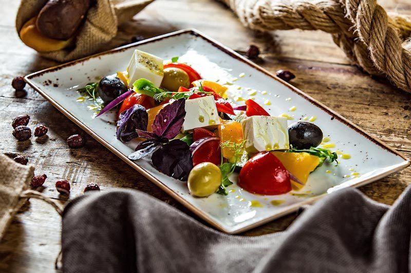 Кипрский салат против Оливье!: фото 4