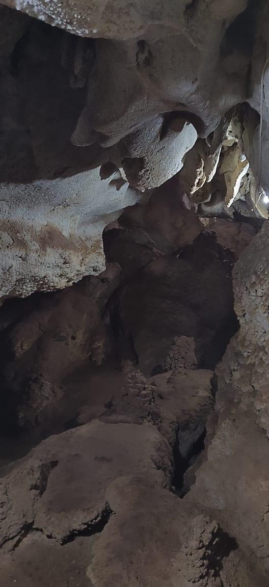 Инжирная пещера на Северном Кипре: фото 10