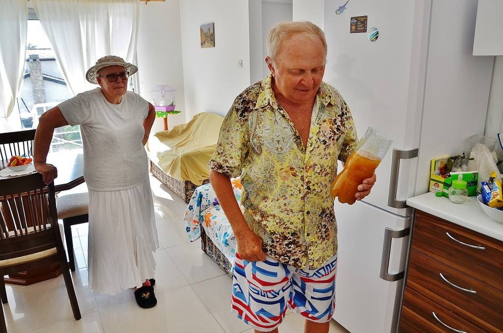Жизнь русских пенсионеров на Северном Кипре: фото 8