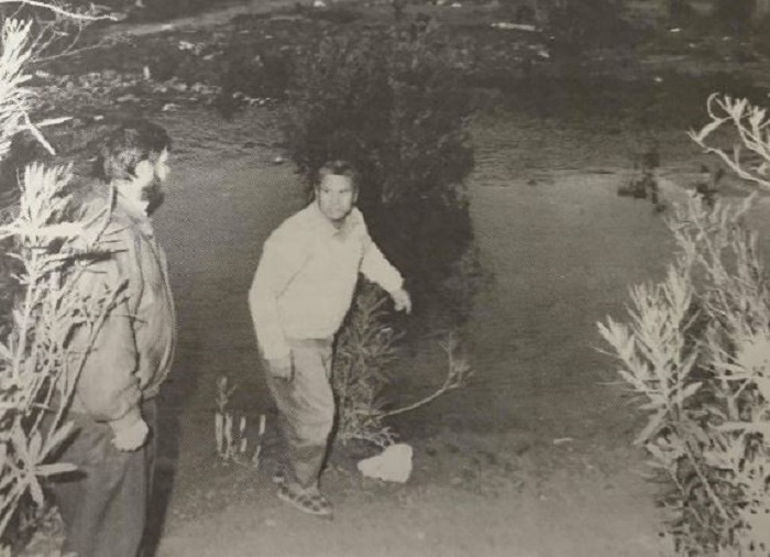 Жертвы стихии на Кипре в 1992 году (блог): фото 4