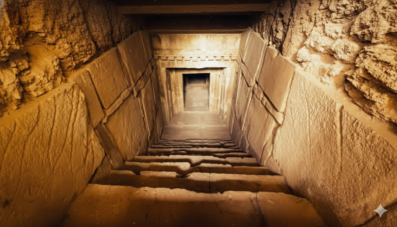 Археологический комплекс Тамассос