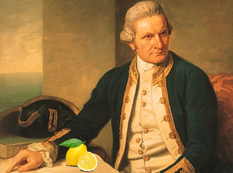 10 непроверенных фактов о горькой любви… киприотов к лимонам: фото 2
