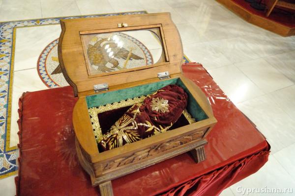 25 декабря – день памяти святителя Спиридона Тримифунтского.: фото 5