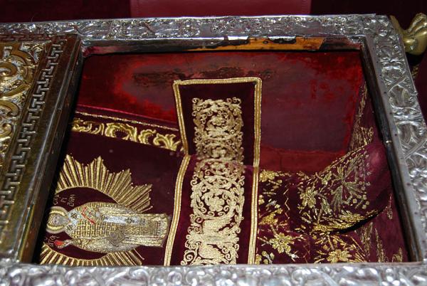 25 декабря – день памяти святителя Спиридона Тримифунтского.: фото 6