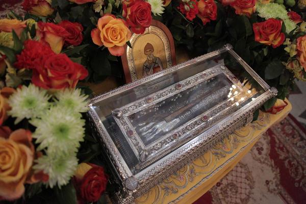 25 декабря – день памяти святителя Спиридона Тримифунтского.: фото 7