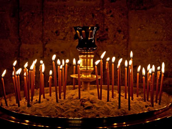 6 января - День Богоявления на Кипре: фото 3