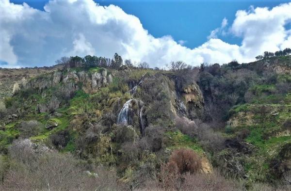 Фантастические водопады в Трозене: фото 2