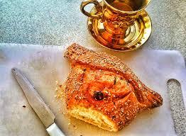 "Флаунес" - готовим кипрские пасхальные булочки: фото 3