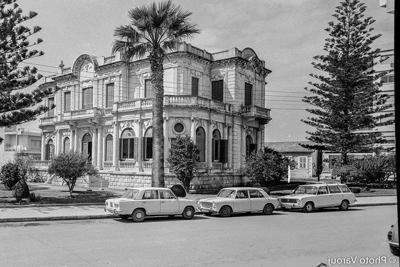 История кипрского автомобиля, короткий обзор с картинками: фото 16