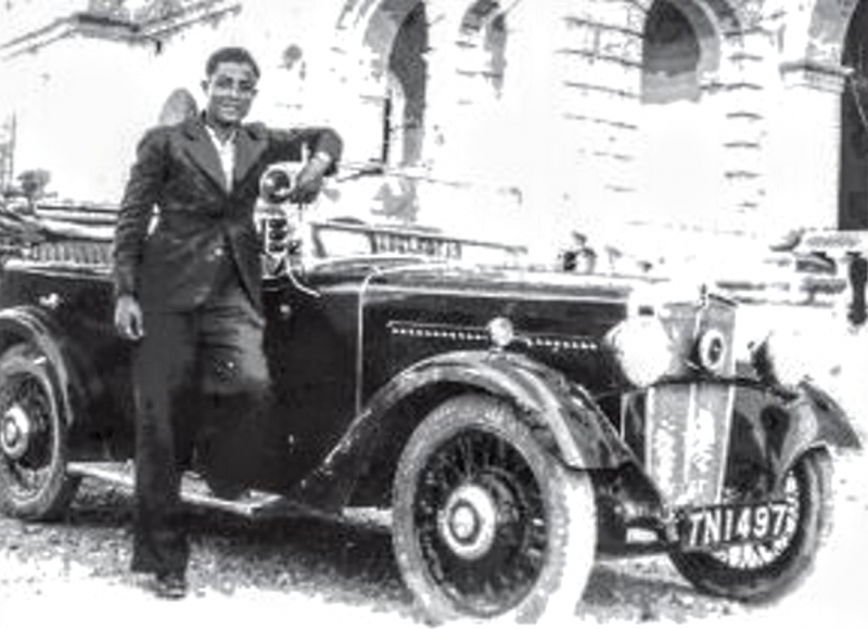 История кипрского автомобиля, короткий обзор с картинками: фото 7