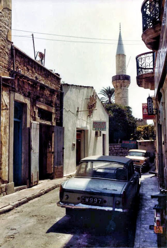 История кипрского автомобиля, короткий обзор с картинками: фото 9