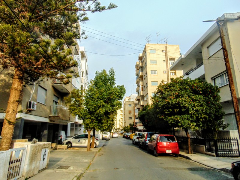 Некоторые тонкости при покупке "вторичной недвижимости" на Кипре: фото 7