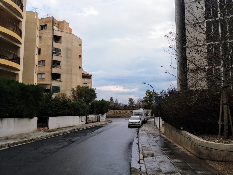 Некоторые тонкости при покупке "вторичной недвижимости" на Кипре: фото 8