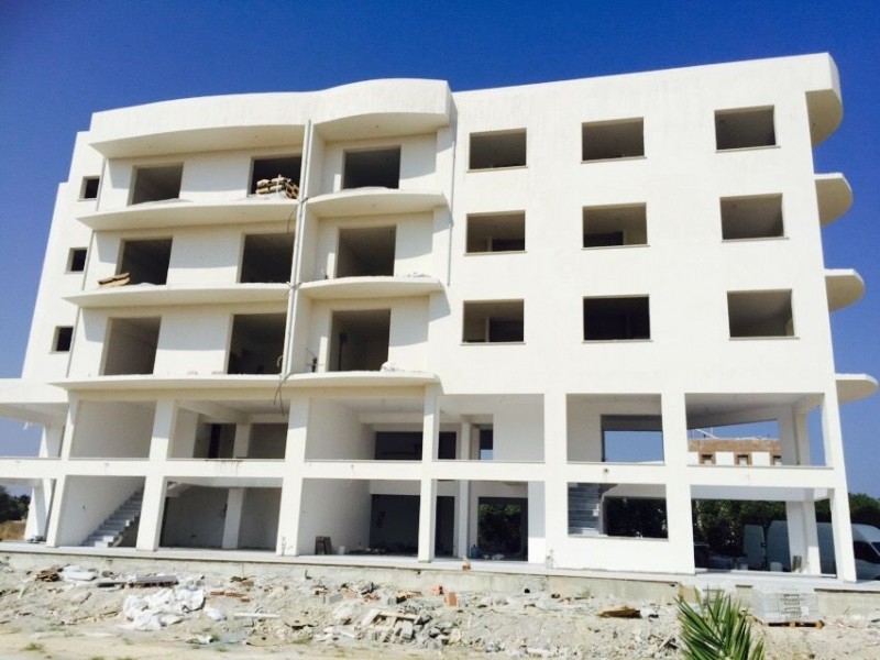 Неприятные подробности о продавцах и покупателях "недвижимости" на оккупированном Кипре.: фото 2
