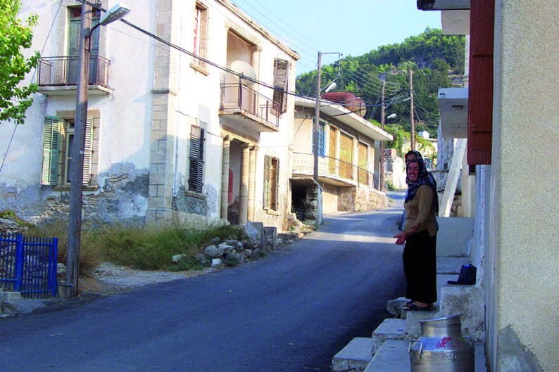 О "северном Кипре", переговорах, а также глупости, воровстве и ненависти.: фото 2