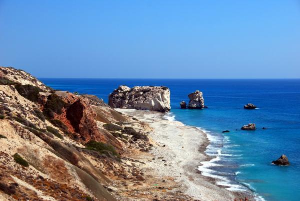Причины, по которым стоит посетить Кипр зимой!: фото 2