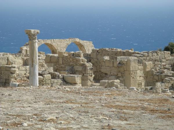 Причины, по которым стоит посетить Кипр зимой!: фото 5