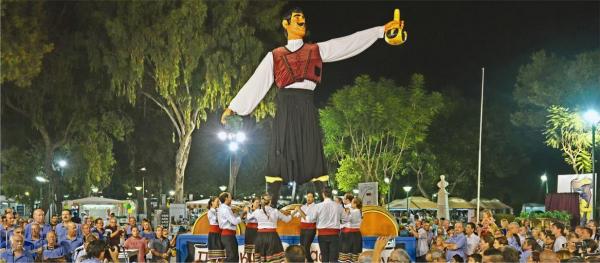 Топ-10 лучших фестивалей Кипра: фото 4