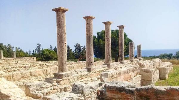«Вокруг света за 180 дней». IT-специалист завершил свое кругосветное путешествие на Кипре: фото 9