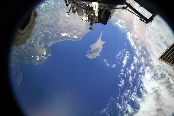 Международный день полёта человека в космос: фото 3