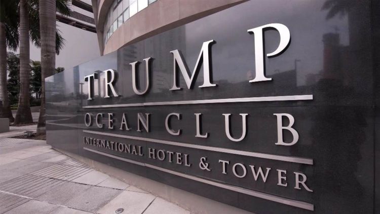 Trump Ocean Club