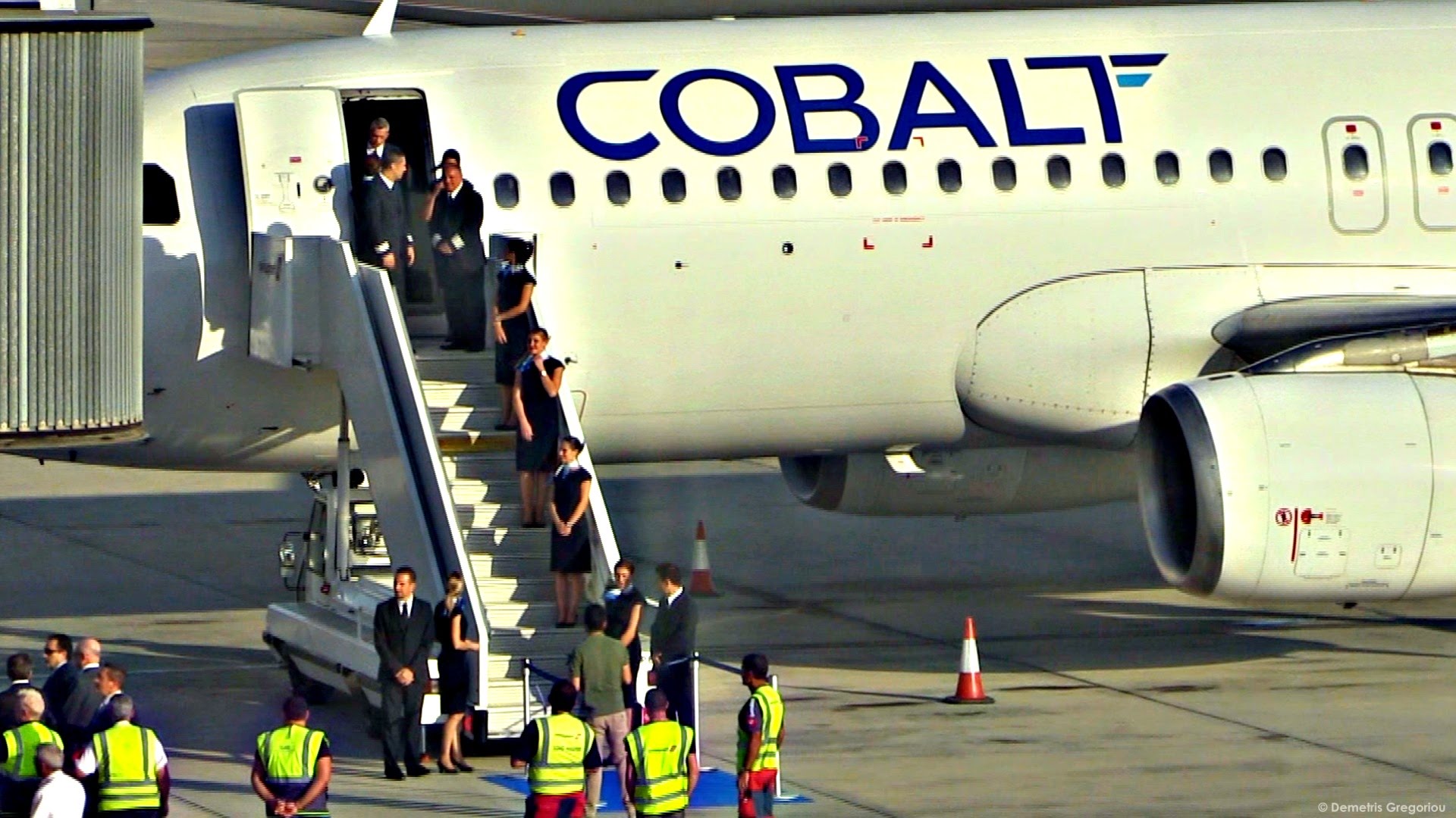 Кипрская авиакомпания Cobalt станет летать в Россию: фото 2