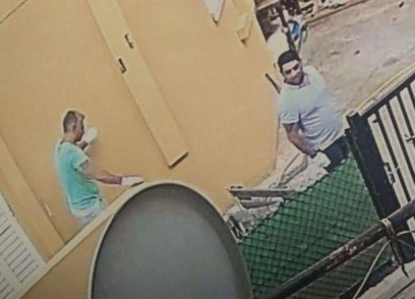Полиция Кипра разыскивает двух подозреваемых в совершении серии краж: фото 4