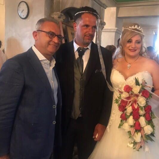 Свадьба в оккупированном Ризокарпасо войдет в историю Кипра: фото 2