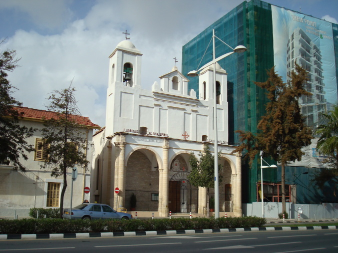 Церковь Св.Екатерины: фото 3