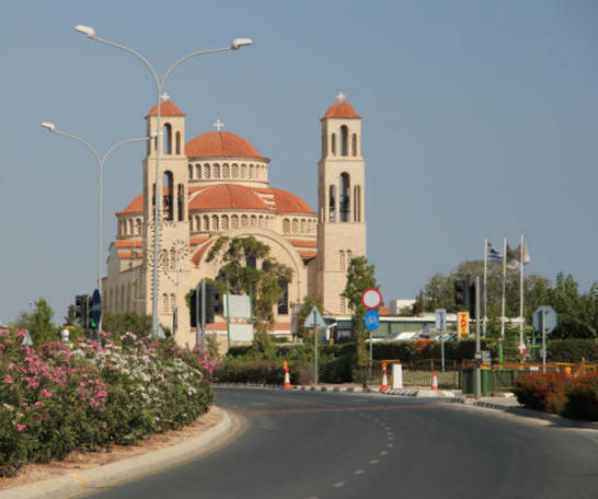 Церковь святых бессребников. Agioi Anargyroi Church: фото 5