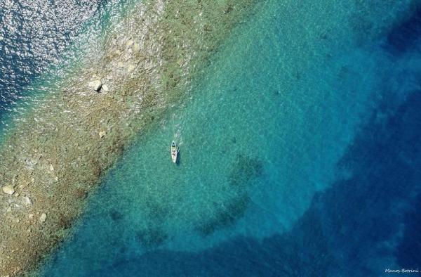 Голубые лагуны Лимассола: фото 3