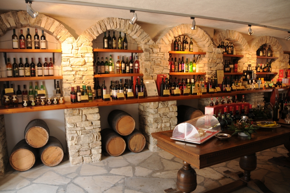 Кипрский музей вина: фото 9