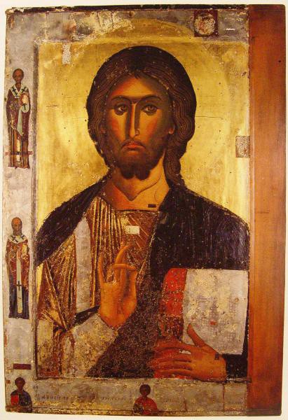 Музей византийских икон в Никосии: фото 7