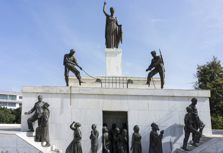 Памятник Свободы: фото 5