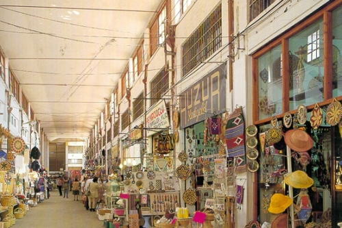 Рынок Bandabulya: фото 3