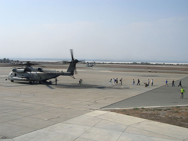 Военный аэропорт Акротири: фото 3