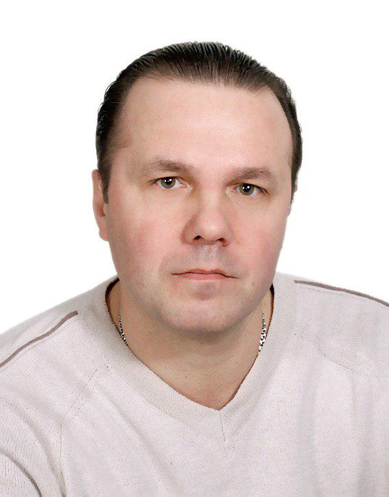 Автор Сергей Соло