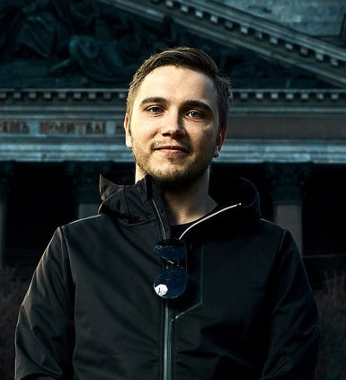 Автор Андрей Чепелев