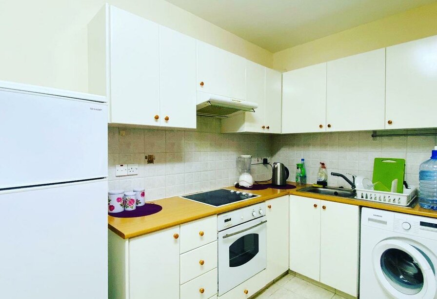 Аренда студии в районе Потамос Гермасойя. Фото 2 из 8 Фотогаллерея объекта 2701 - Фото 2 из 8