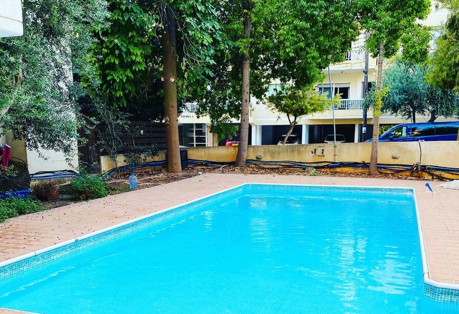 Аренда студии в районе Потамос Гермасойя. Фото 1 из 8 Фотогаллерея объекта 2701 - Фото 1 из 8