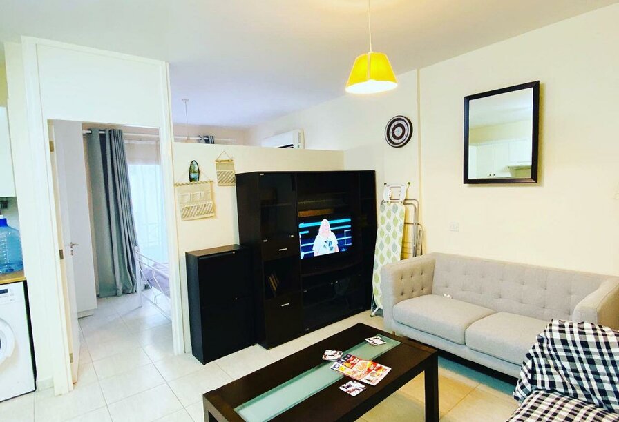 Аренда студии в районе Потамос Гермасойя. Фото 4 из 8 Фотогаллерея объекта 2701 - Фото 4 из 8