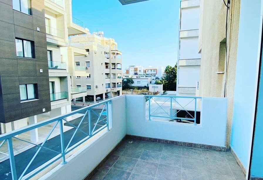 Аренда студии в районе Потамос Гермасойя. Фото 6 из 8 Фотогаллерея объекта 2701 - Фото 6 из 8