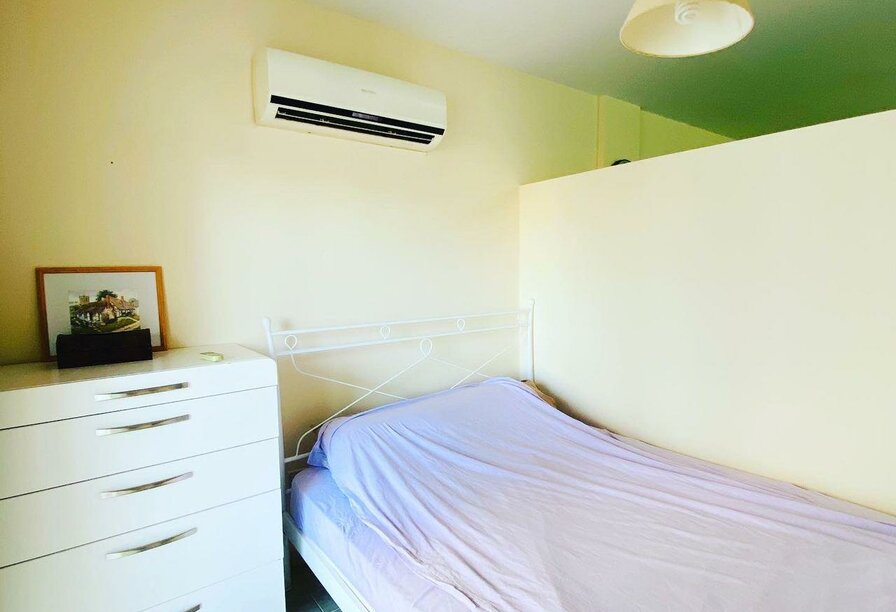 Аренда студии в районе Потамос Гермасойя. Фото 7 из 8 Фотогаллерея объекта 2701 - Фото 7 из 8