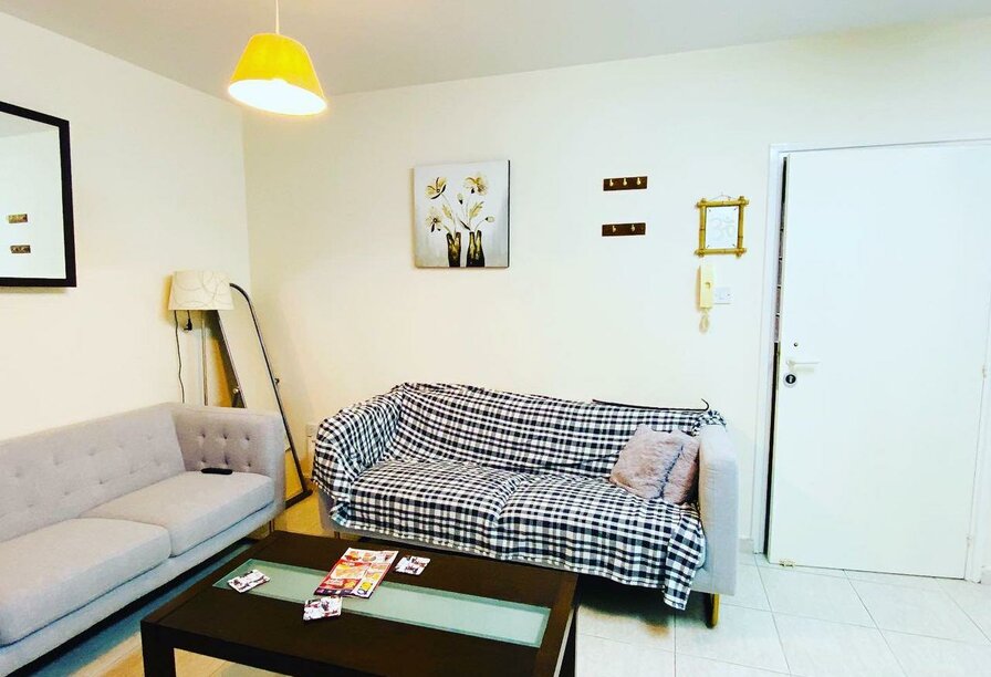 Аренда студии в районе Потамос Гермасойя. Фото 8 из 8 Фотогаллерея объекта 2701 - Фото 8 из 8