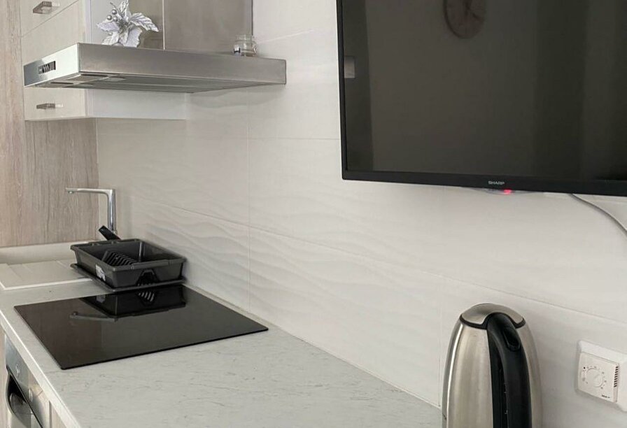 Аренда односпальной квартиры в районе Потамос Гермасойя. Фото 5 из 7 Фотогаллерея объекта 2706 - Фото 5 из 7