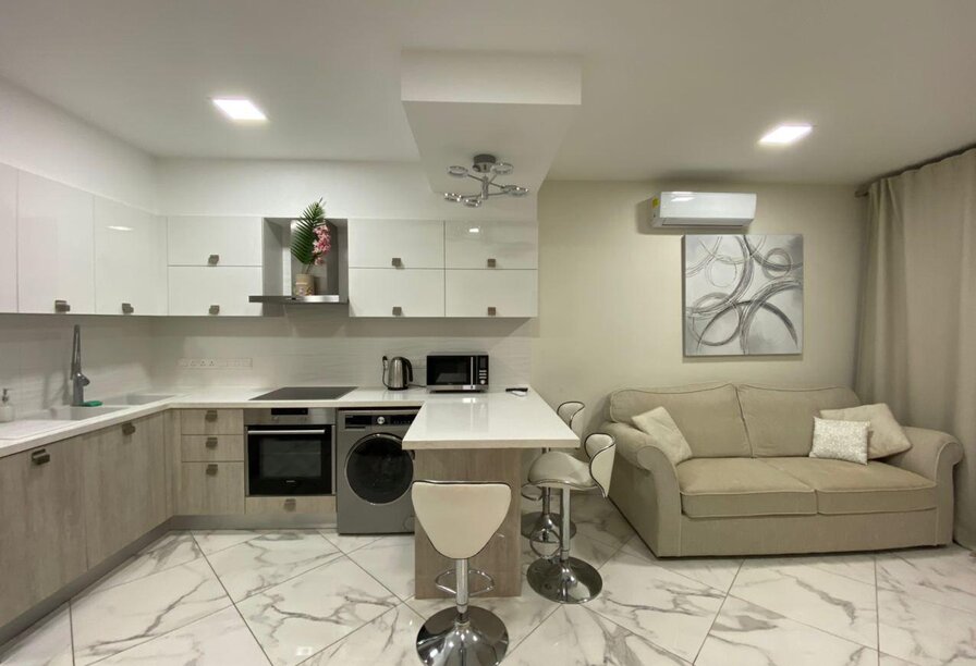 Фотогаллерея объекта 2709 - Фото 1 из 8