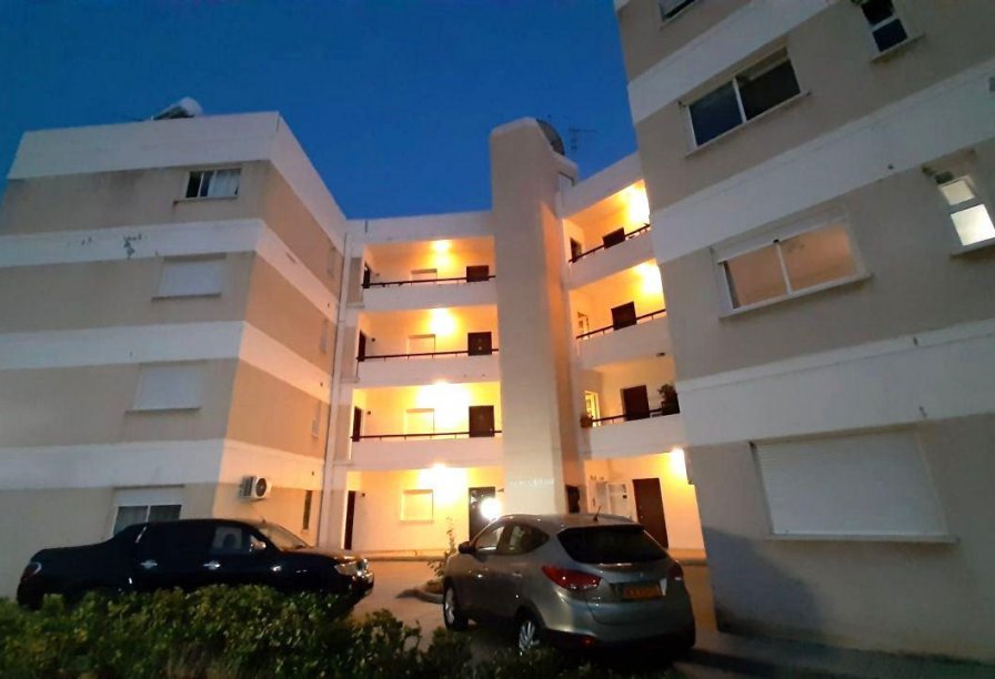 Продажа 3-х спальной квартиры, район Потамос Гермасойя. Фото 3 из 6 Фотогаллерея объекта 3907 - Фото 3 из 6